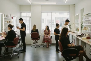 Beauty Services: 2026 Trust-Building Strategies