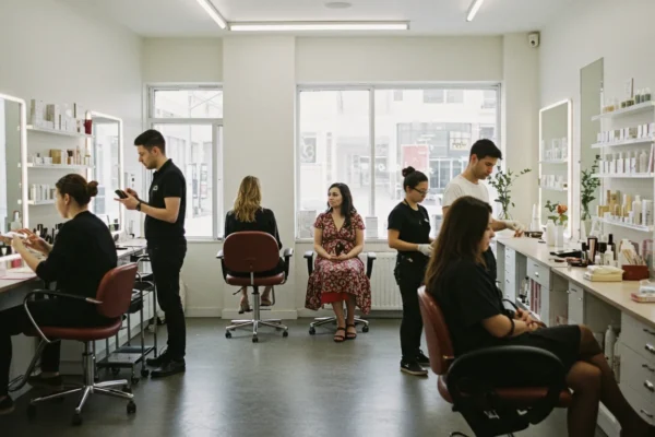 Beauty Business: 2026’s 4 Keys to Client Trust