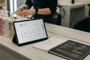 Beauty Chains: 5 Steps to Consistency in 2026