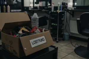 Beauty Chains: Why 68% of Clients Flee by 2027
