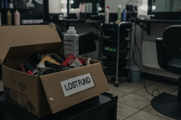 Beauty Chains: Why 68% of Clients Flee by 2027