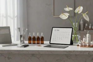 Beauty Consistency: Your 2026 Brand Imperative