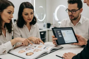 Beauty Pros: Boost 2026 Earnings 20% with Niche Certs