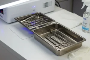 Beauty Salons: 2026 Hygiene Demands Are Non-Negotiable