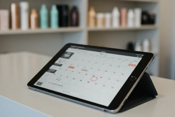 Beauty Services: 78% Demand for 2026 Consistency