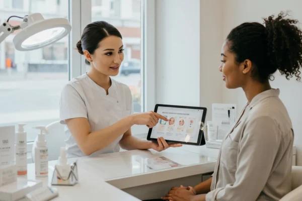 Beauty Services: Building Trust in 2026