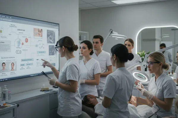 Beauty Services: Specialist Credentials Win in 2026