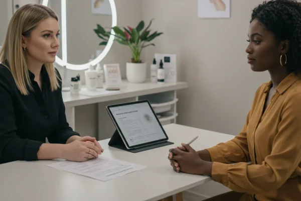 Beauty Services: 2026 Transparency Imperatives