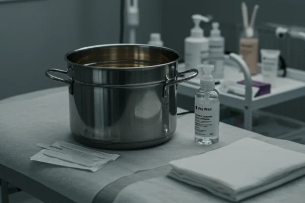 Hygienic Waxing: Are Studios Truly Safe in 2026?