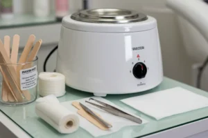 Hygienic Waxing: Your 2026 Safety Checklist