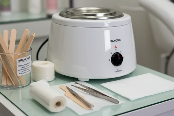 Hygienic Waxing: Your 2026 Safety Checklist