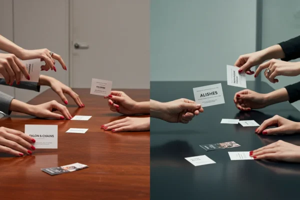 Salon Chains vs. Indies: 2026’s Client Choice