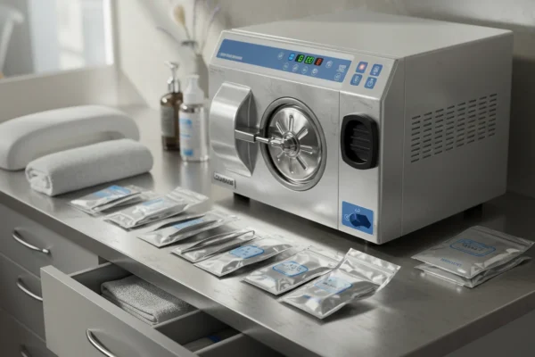 Salon Hygiene: Your 2026 Blueprint for Success