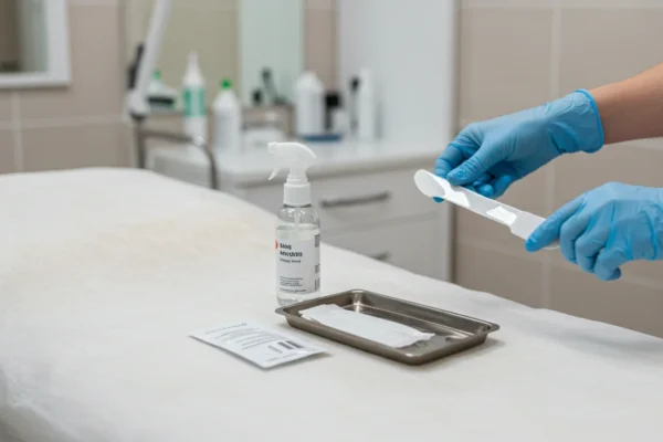 Waxing Studios: 72% Prioritize Hygiene in 2026