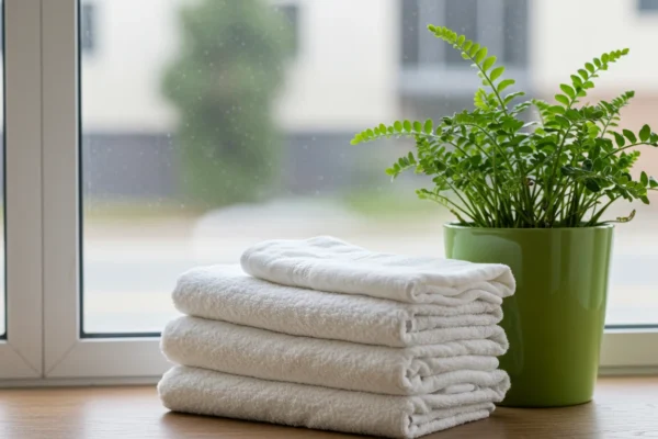 2026 Client Comfort: Why Disposables Matter