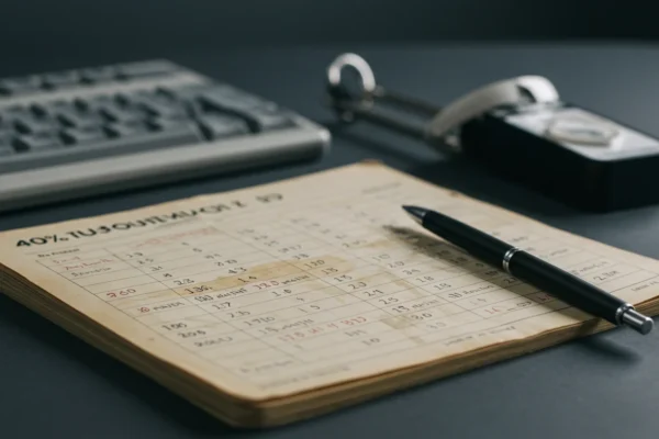40% Trust Deficit: Studio Hygiene in 2026