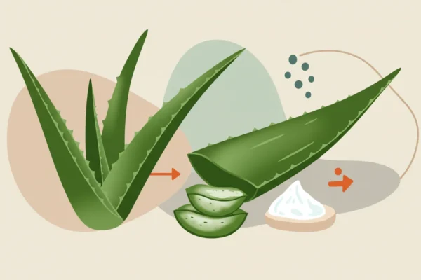 Aloe Vera: Waxing Aftercare Breakthrough for 2026