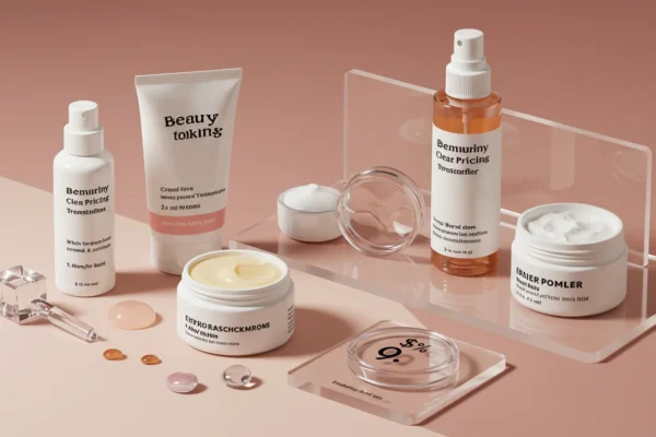 Beauty Booking: Clear Pricing Trends for 2026