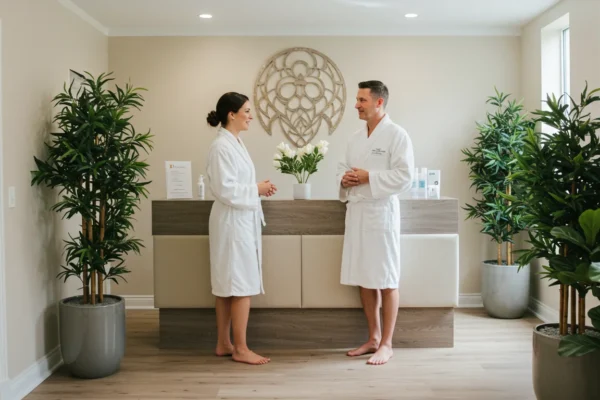 Beauty Booking Data: 2026 Privacy Risks Revealed