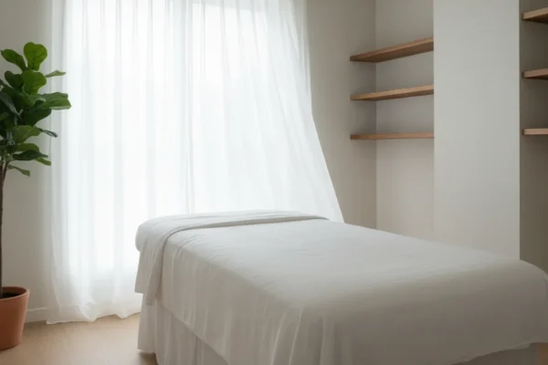 Beauty Booking: Lock Down Your Data in 2026