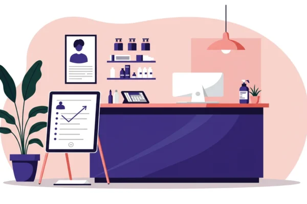 Beauty Bookings: Maximize 2026 Waitlist Profits