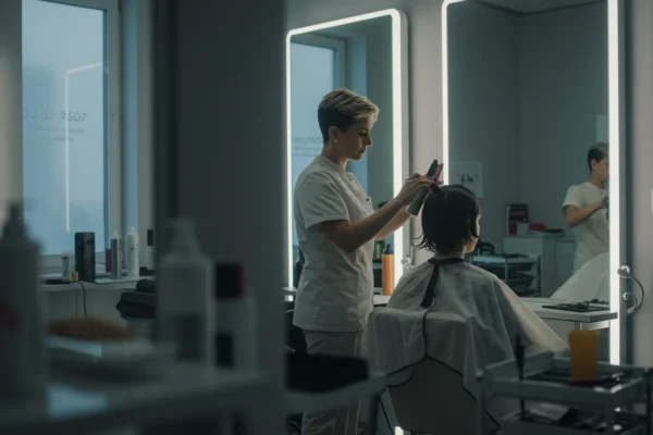 Beauty Chains vs. Salons: 2026 Service Showdown
