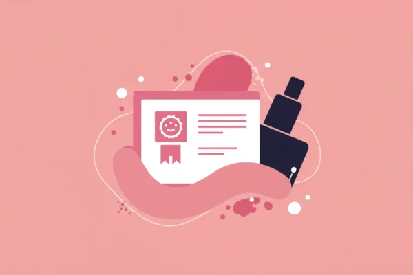 Beauty Credentials: 60% Go Digital by 2028