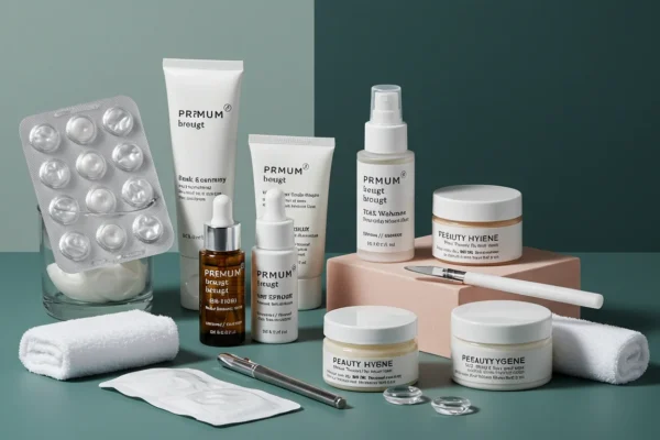 Beauty Hygiene: The $580B Trust Factor by 2027