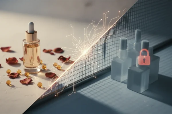 Beauty Industry: 2025 Sanctions Surge Hits Studios