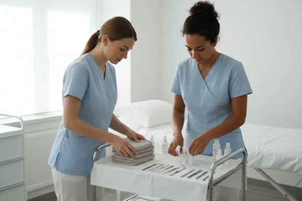 Beauty Pricing: No Upselling for 2026 Clients