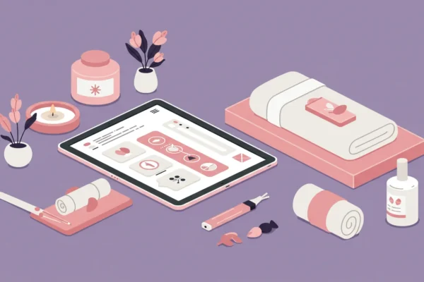 Beauty Services: 2026 Booking Tech for 20% Growth