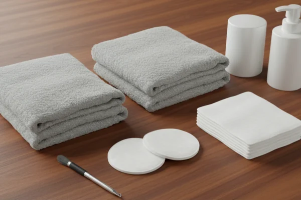 Beauty Services: 2026 Shift to Digital Booking