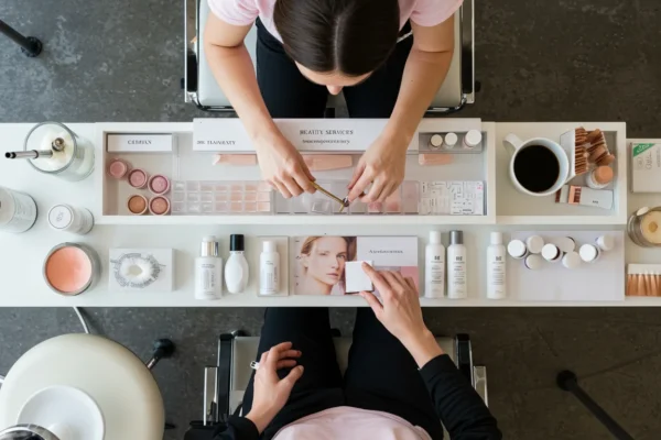 Beauty Services: Winning Trust with 2026 Transparency