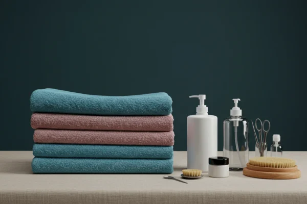 Beauty Studio Hygiene: 4 Lessons From a 2026 Failure