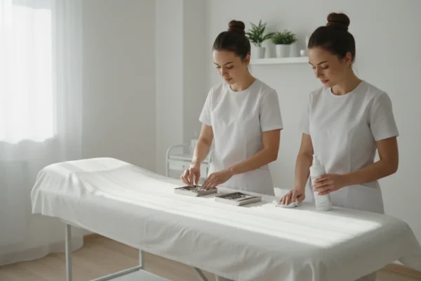 Beauty Supply Chain: 2026 Quality Control Crisis