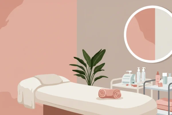 Beauty Trust: 4 Transparency Keys for 2026