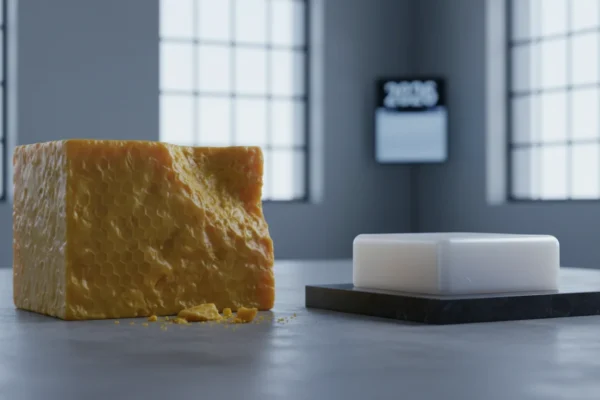 Beeswax in Waxing: Dominance Challenged in 2026