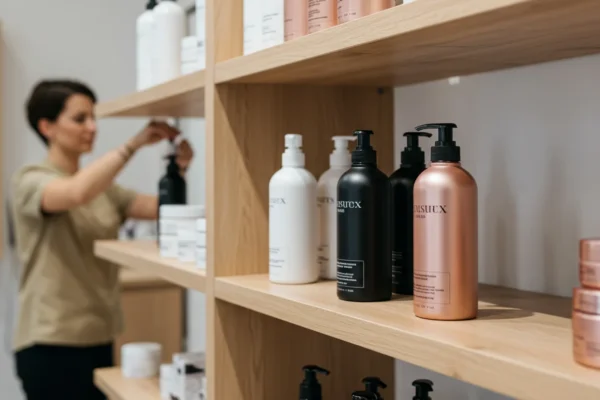 Brand Consistency: 2026 Strategy for Salons