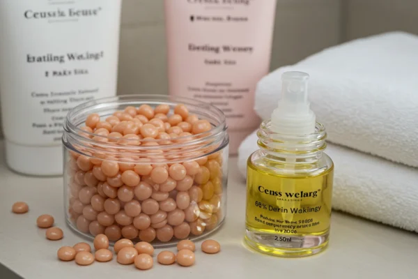 Clean Waxing: 68% Demand Transparency in 2026