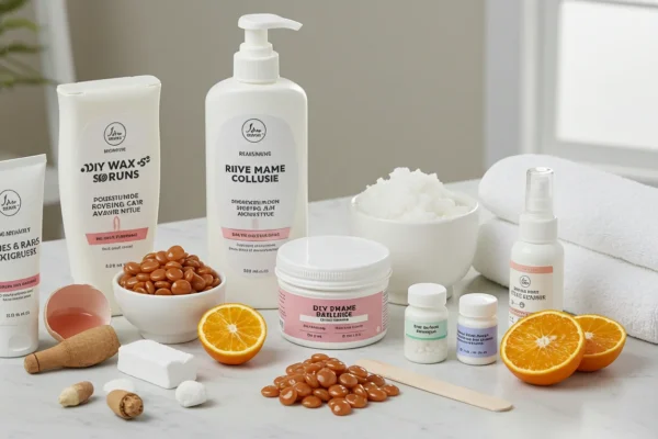 DIY Waxing: 5 Risks You Must Avoid in 2026