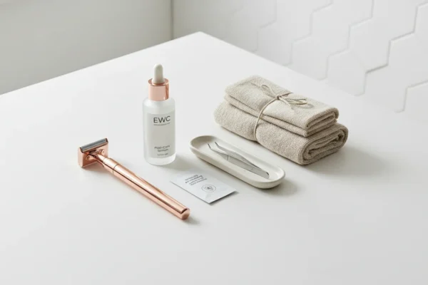 EWC Hygiene: 2026 Standards Debunked for Clients