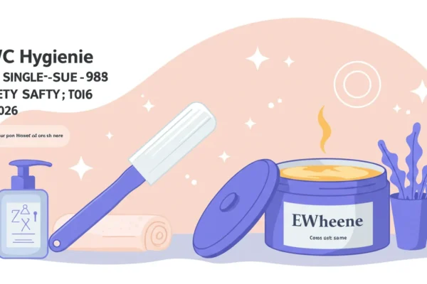 Salon Hygiene: Disposable Liners Transform 2026