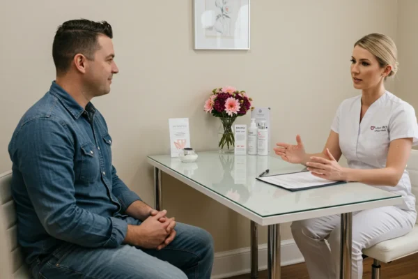 Finding a Waxer: 5 Tips for Safe Hair Removal