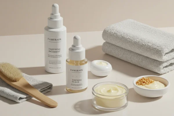 Flawless Waxing in 2026: Key Skin Soothing Ingredients