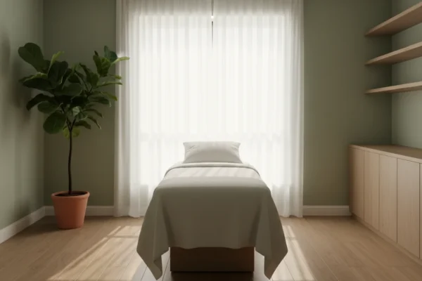 Global Waxing: 90% Safer Services by 2027?