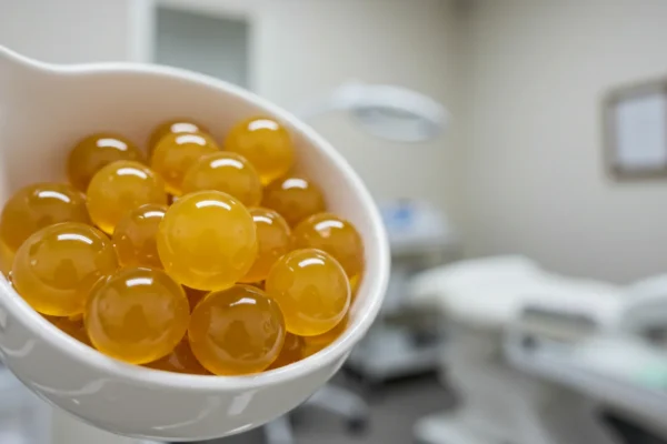 Hard Wax Polymers: 2026’s Secret to Perfect Skin