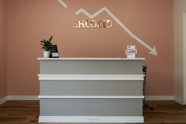 New Salon Profitability: 50% Fail by 2026