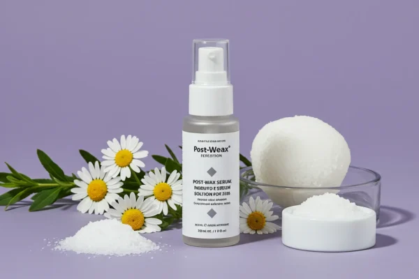 Waxing Aftercare: Why 72% of Clients Don’t Return in 2026