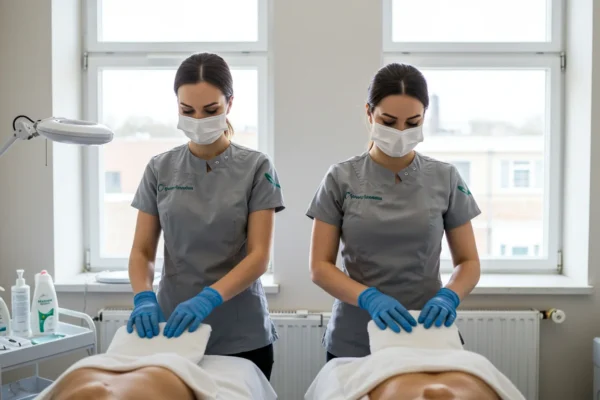 Post-Wax Soothers: 2026 Redness Relief Trends