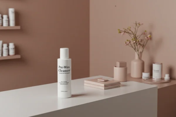 Pre-Wax Cleanser: Your Skin’s 2026 Secret Weapon